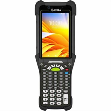 Terminal mobile Android Zebra MC9400 - Rayonnance 